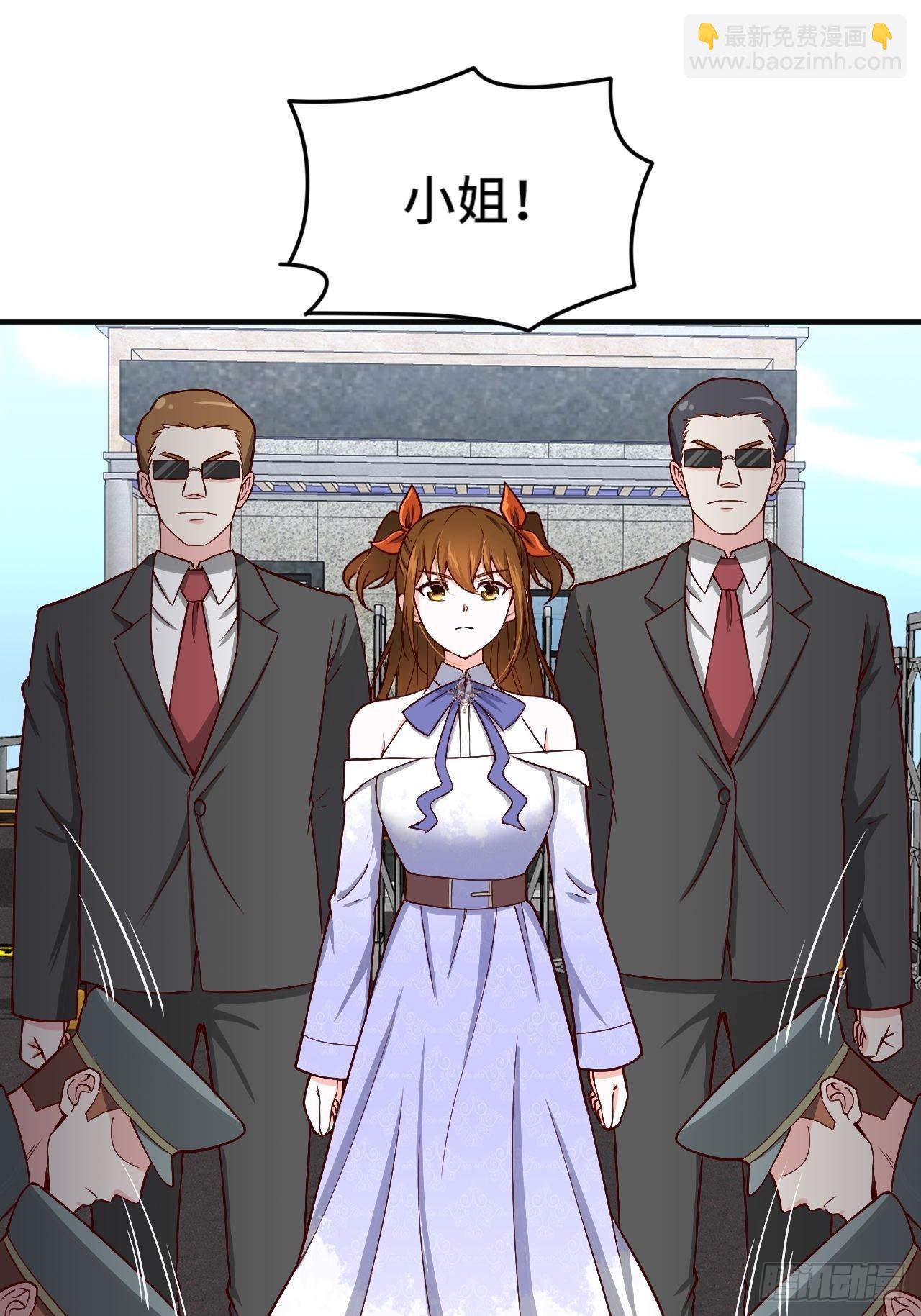 87- 蒋岚被揍-第86话