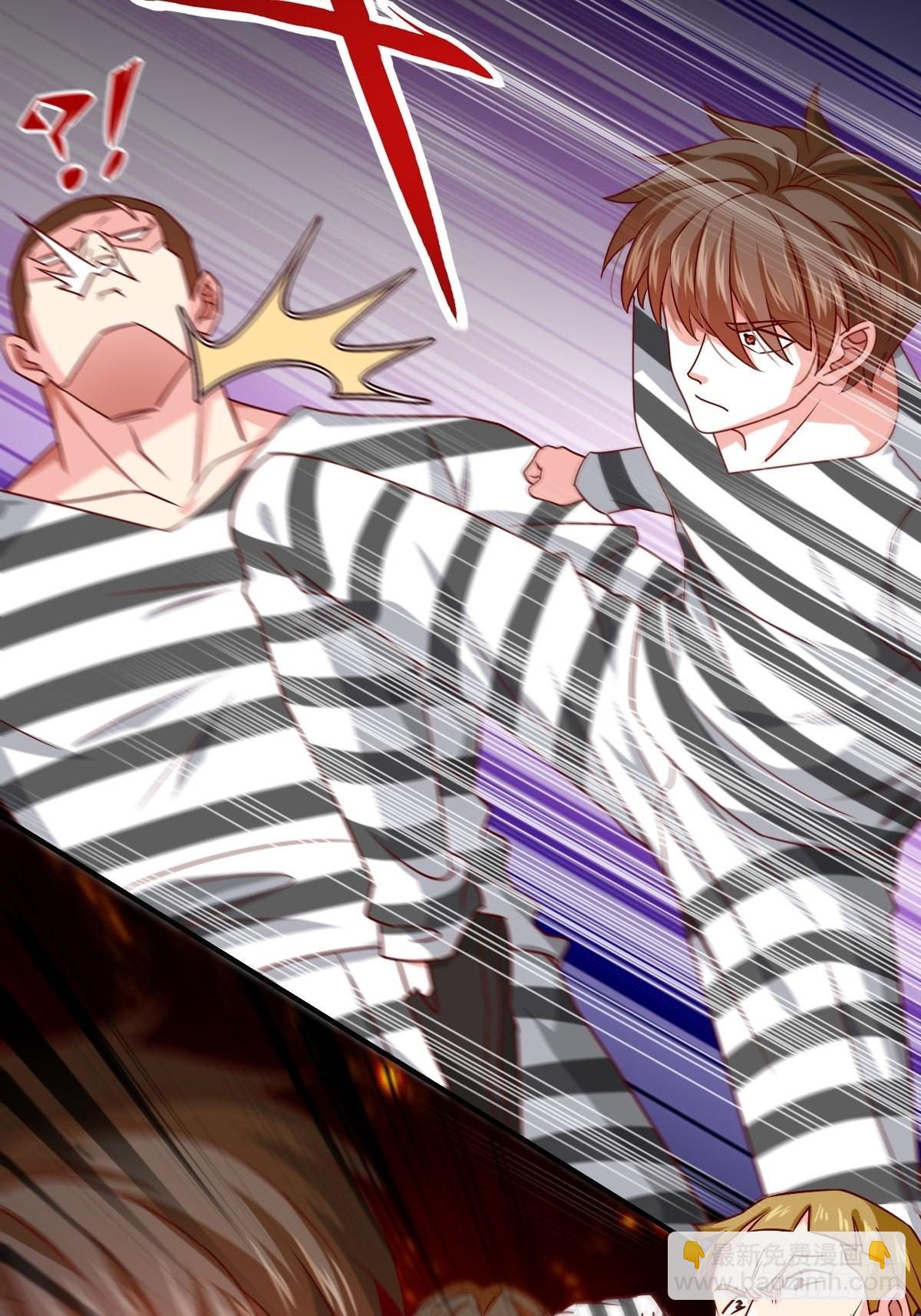 93-李代桃僵-第92话