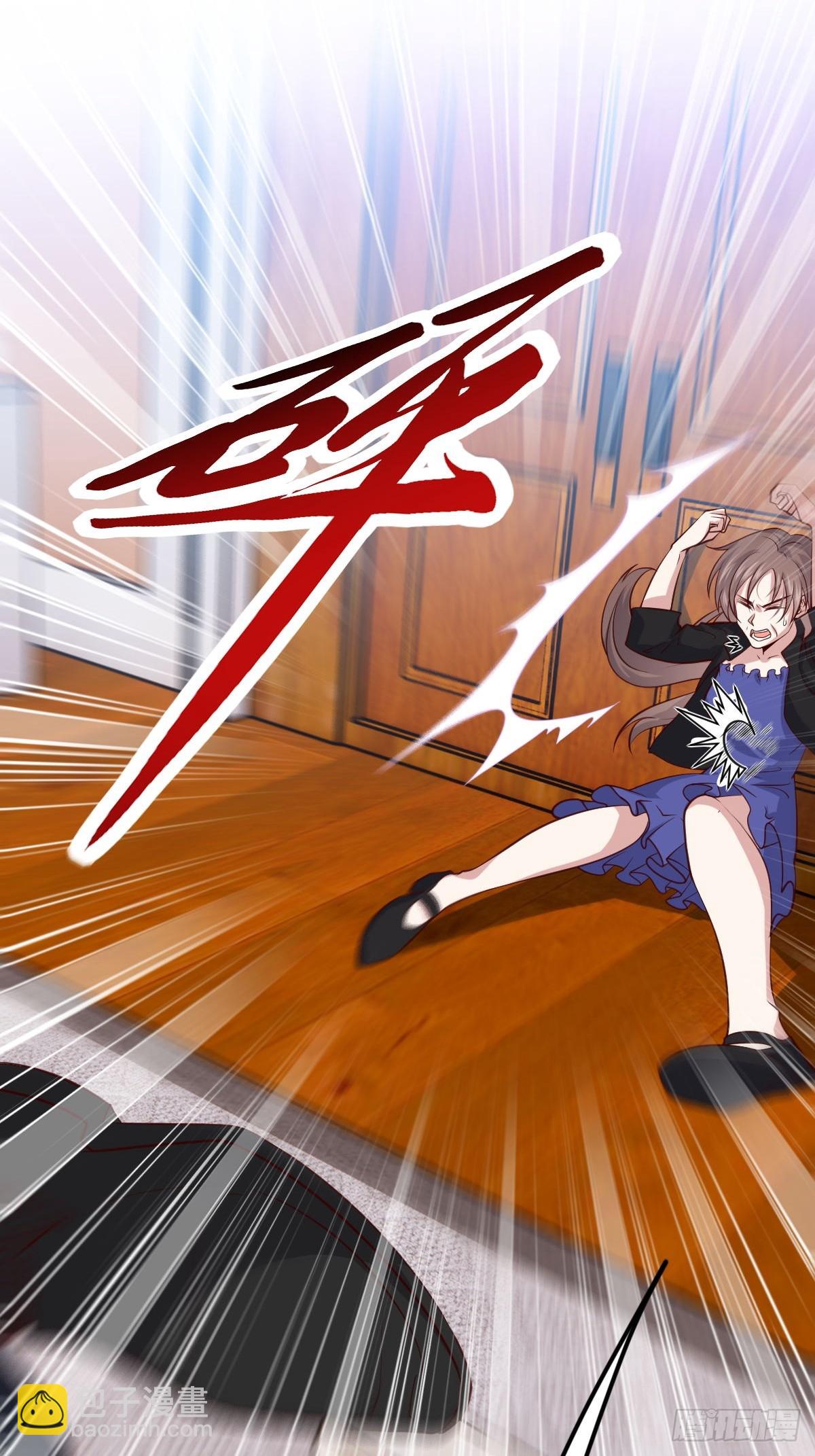 95-凄惨的蒋岚-第94话