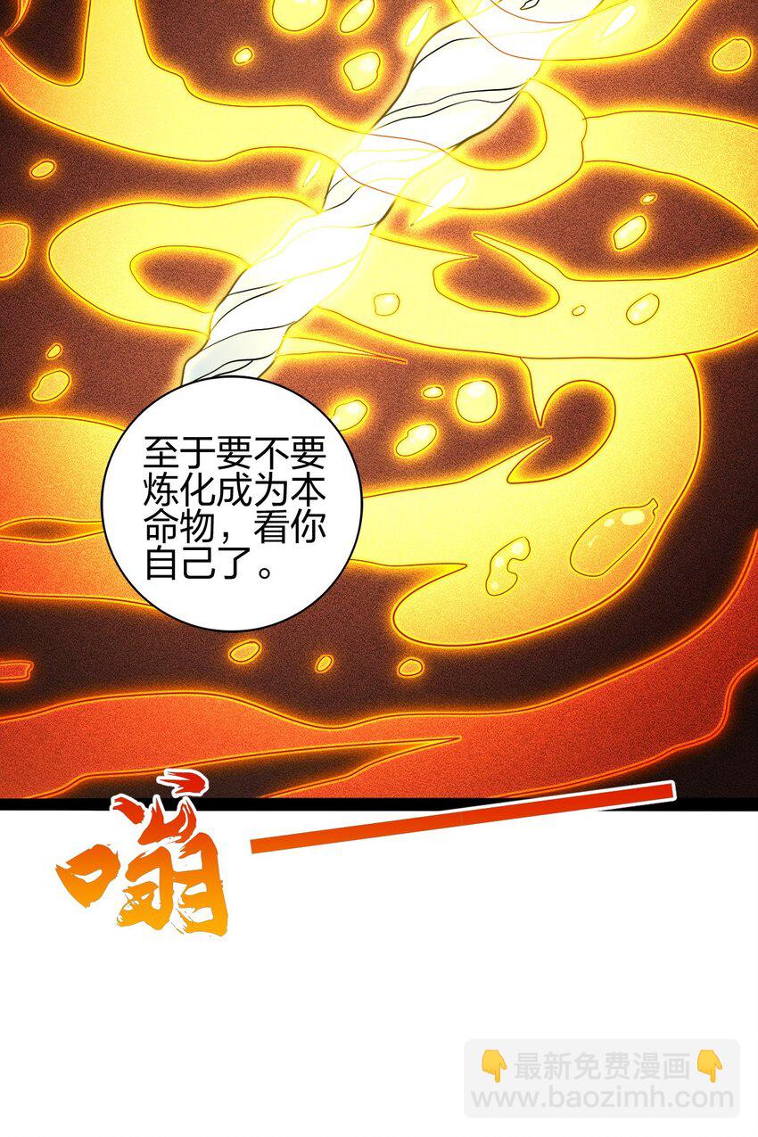 17 VS蜘蛛妖(1/2)-第18话