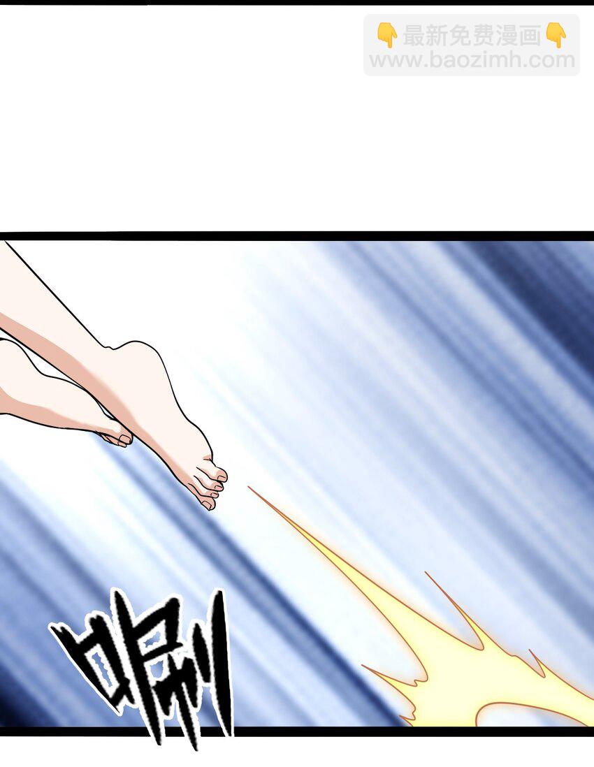 17 VS蜘蛛妖(1/2)-第18话