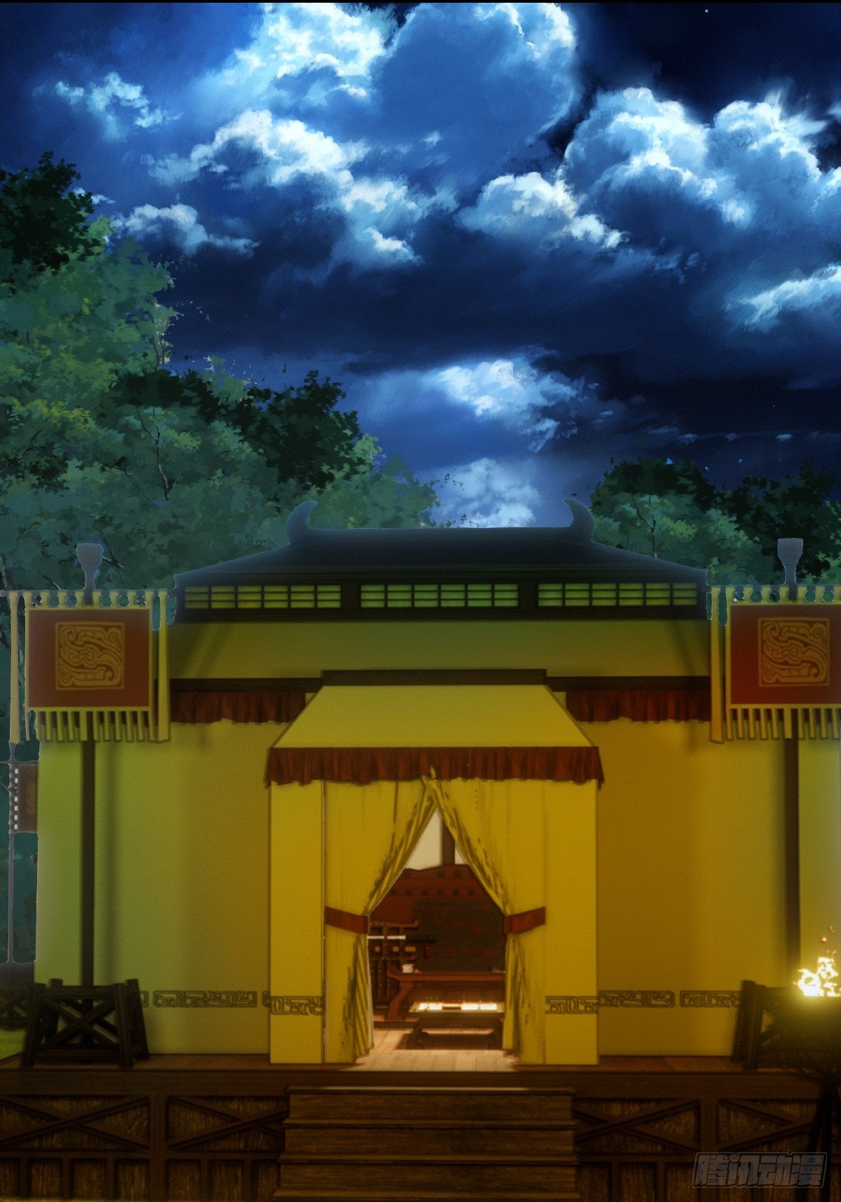 成为百夫长！(1/2)-第22话