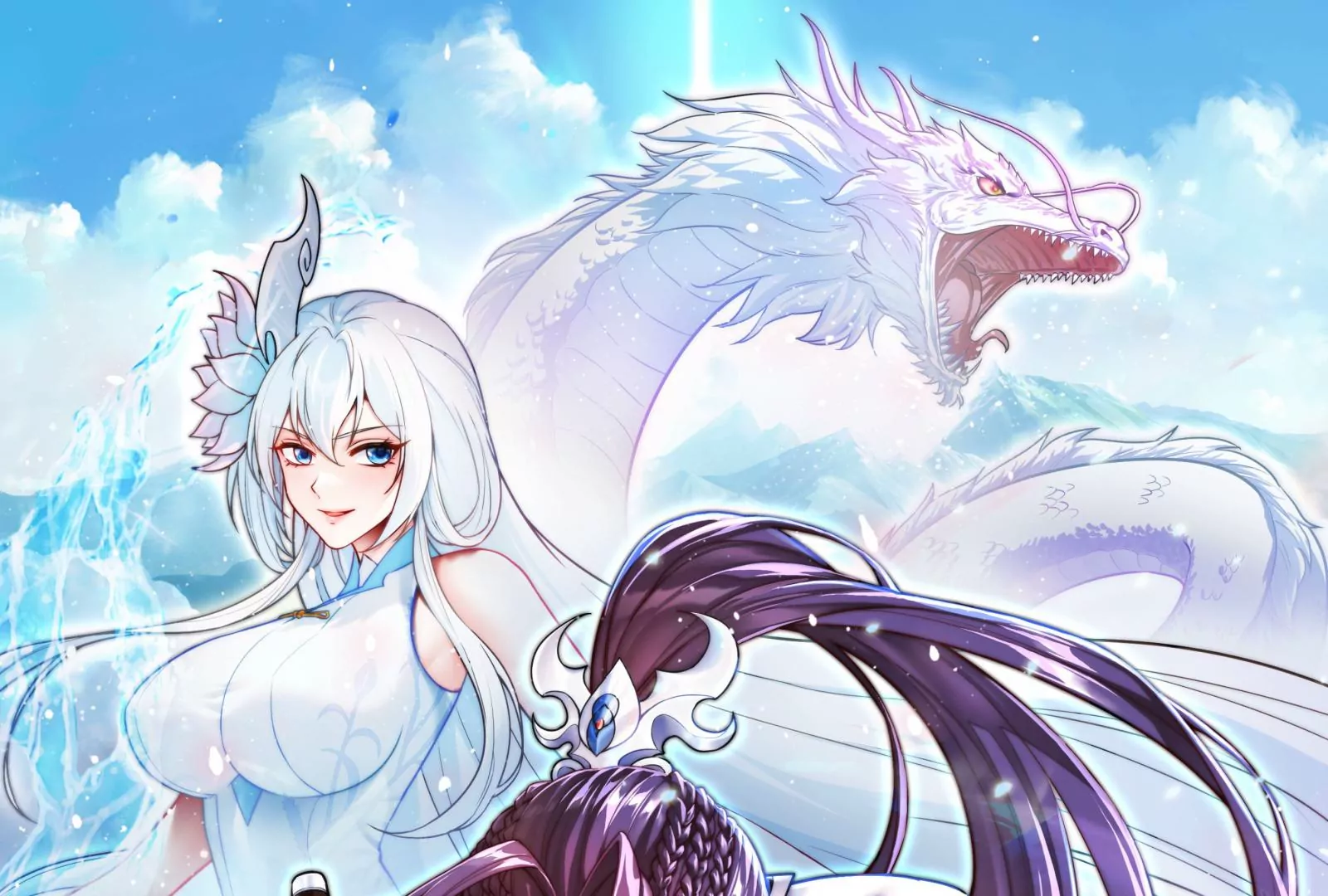 楚怀昔(1/3)-第28话