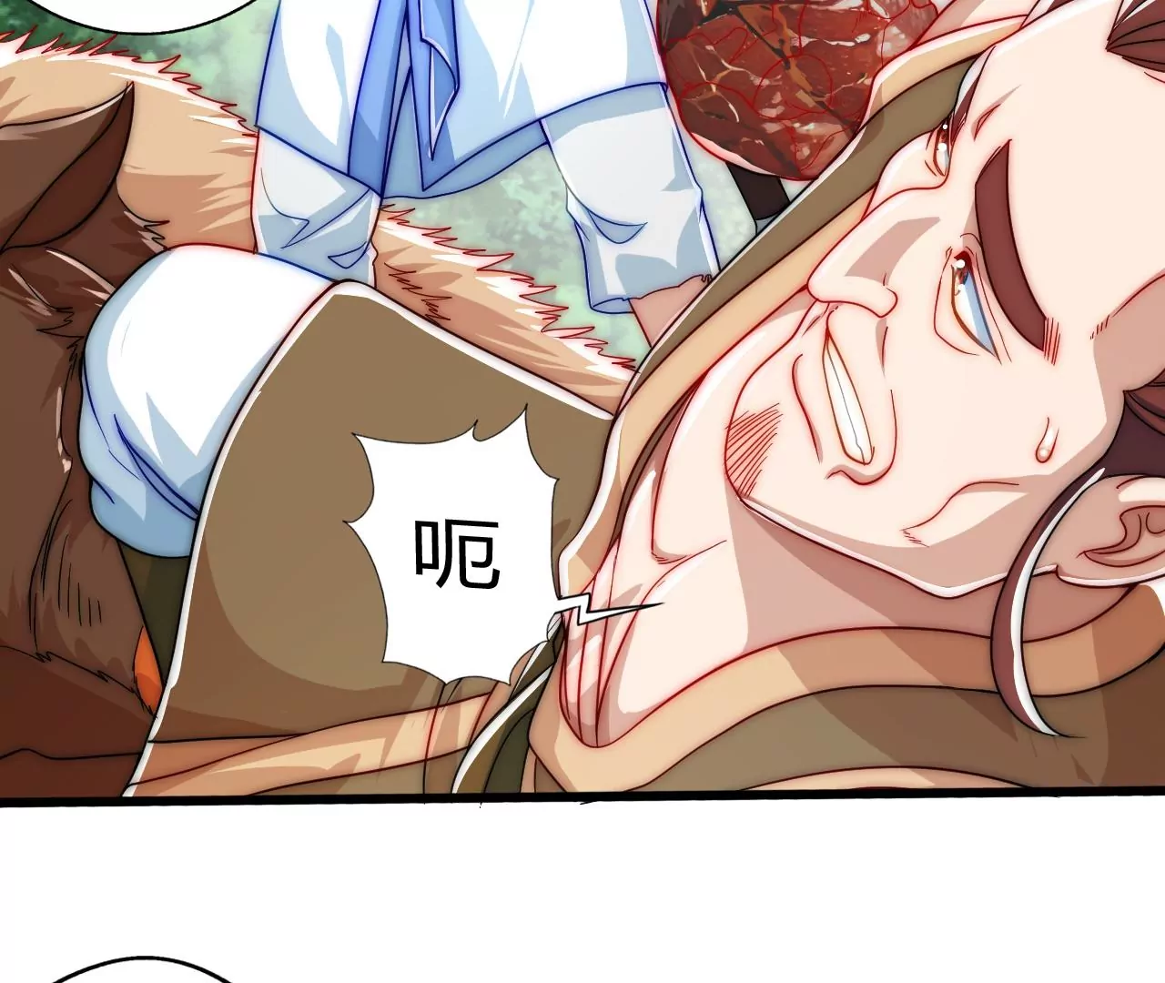 楚怀昔(1/3)-第28话