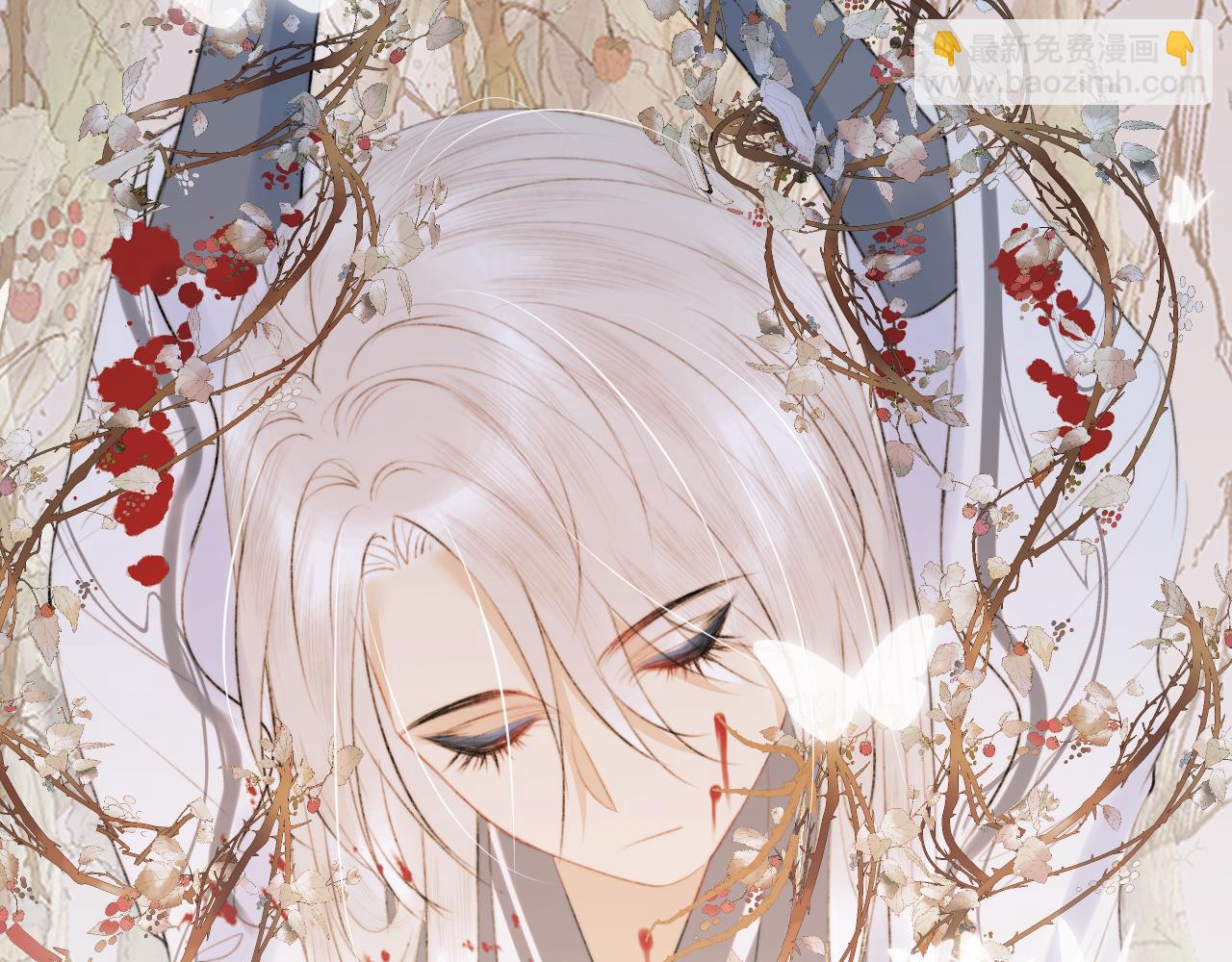 第十五话 狐狐支棱起来！(1/2)-第16话