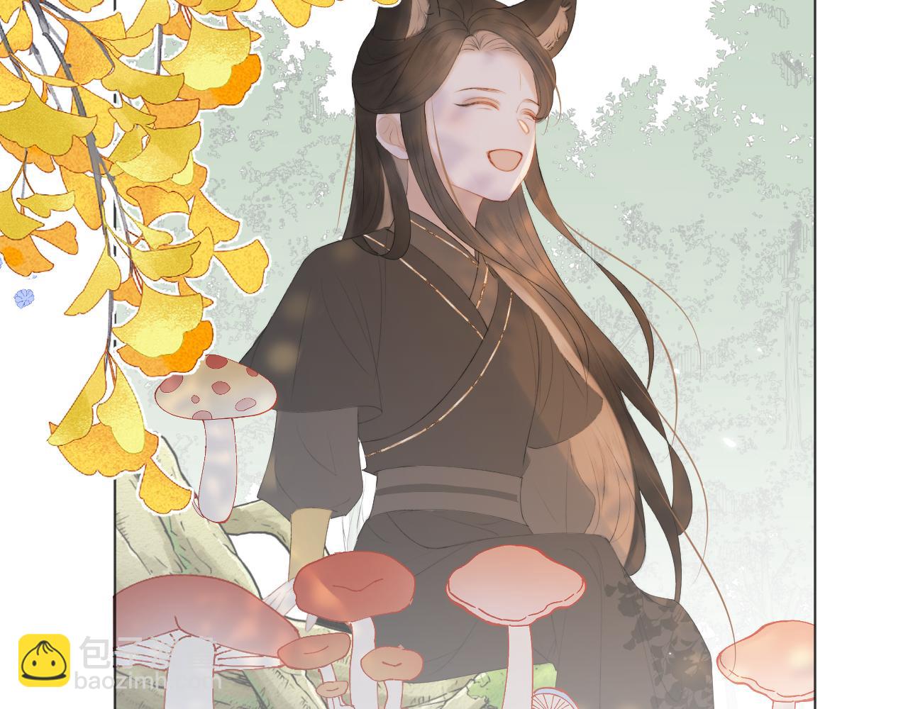 第十九话 我会守护你！(1/2)-第20话