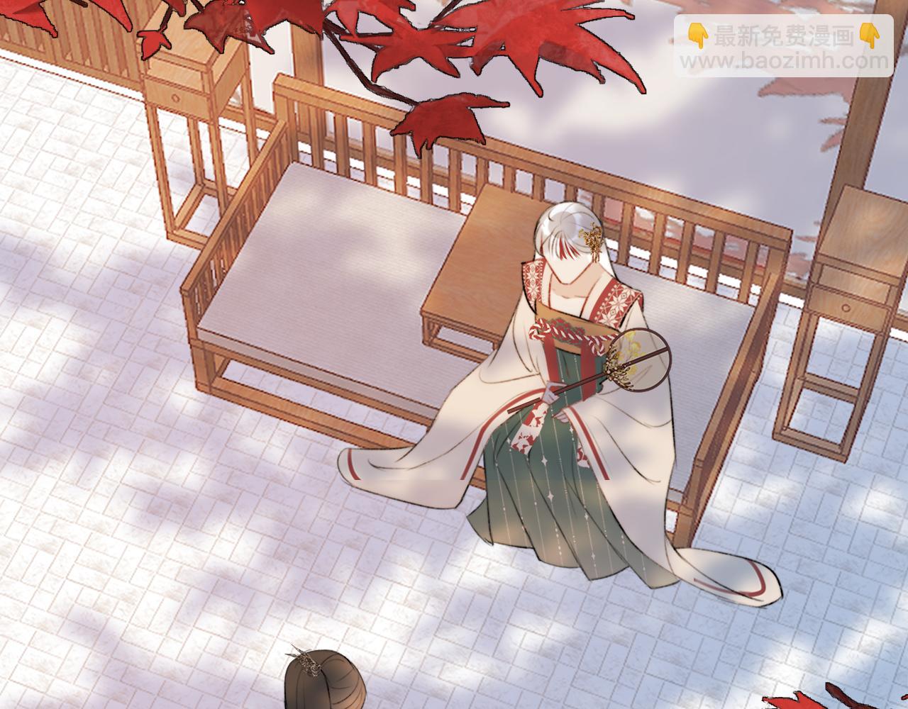 第1话 狐狐报恩(1/3)-第2话