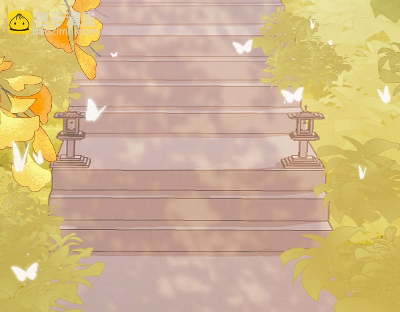 第二十五话  想要多牵一会手不过分吧(1/3)-第26话