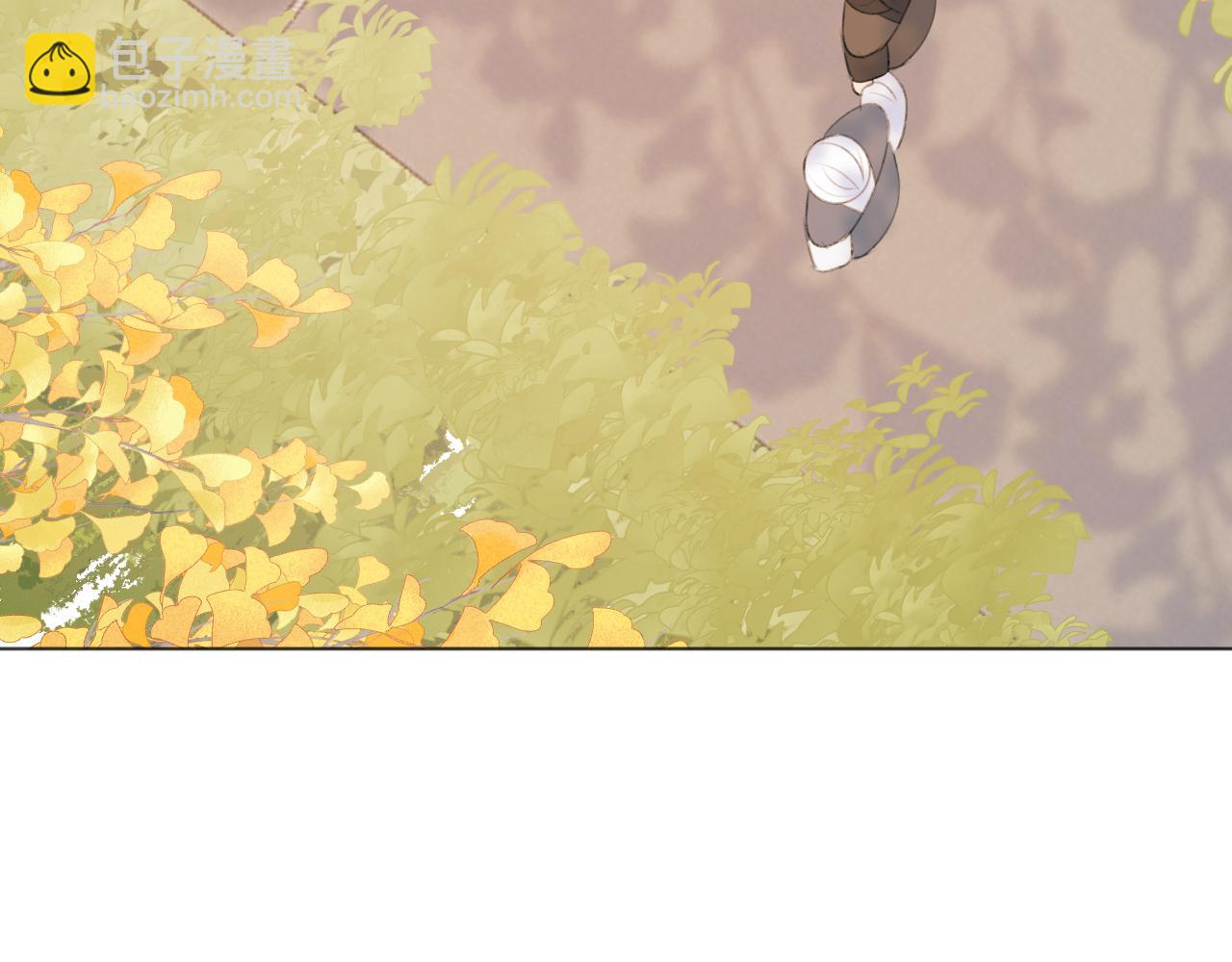 第二十五话  想要多牵一会手不过分吧(1/3)-第26话