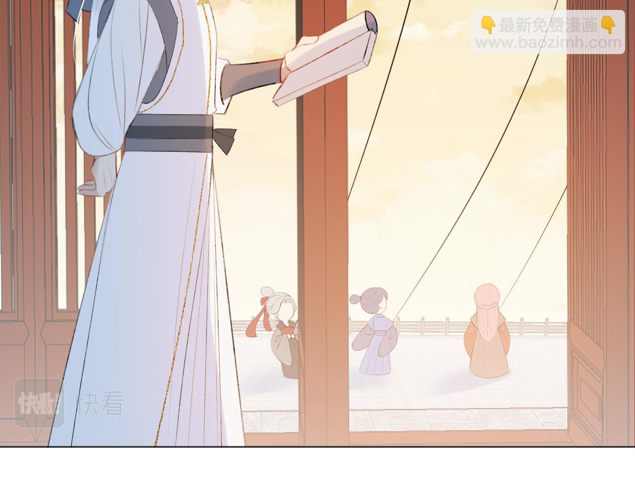 第二十七话 飞往天地间(1/3)-第28话