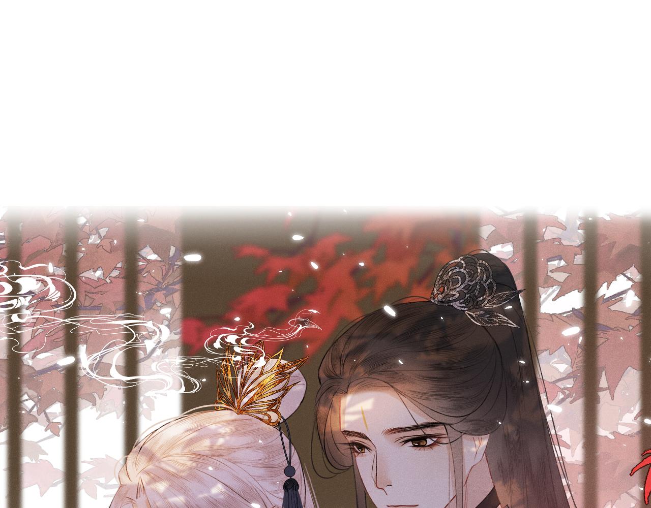 第三十三话 你不会被困于此地(1/2)-第34话