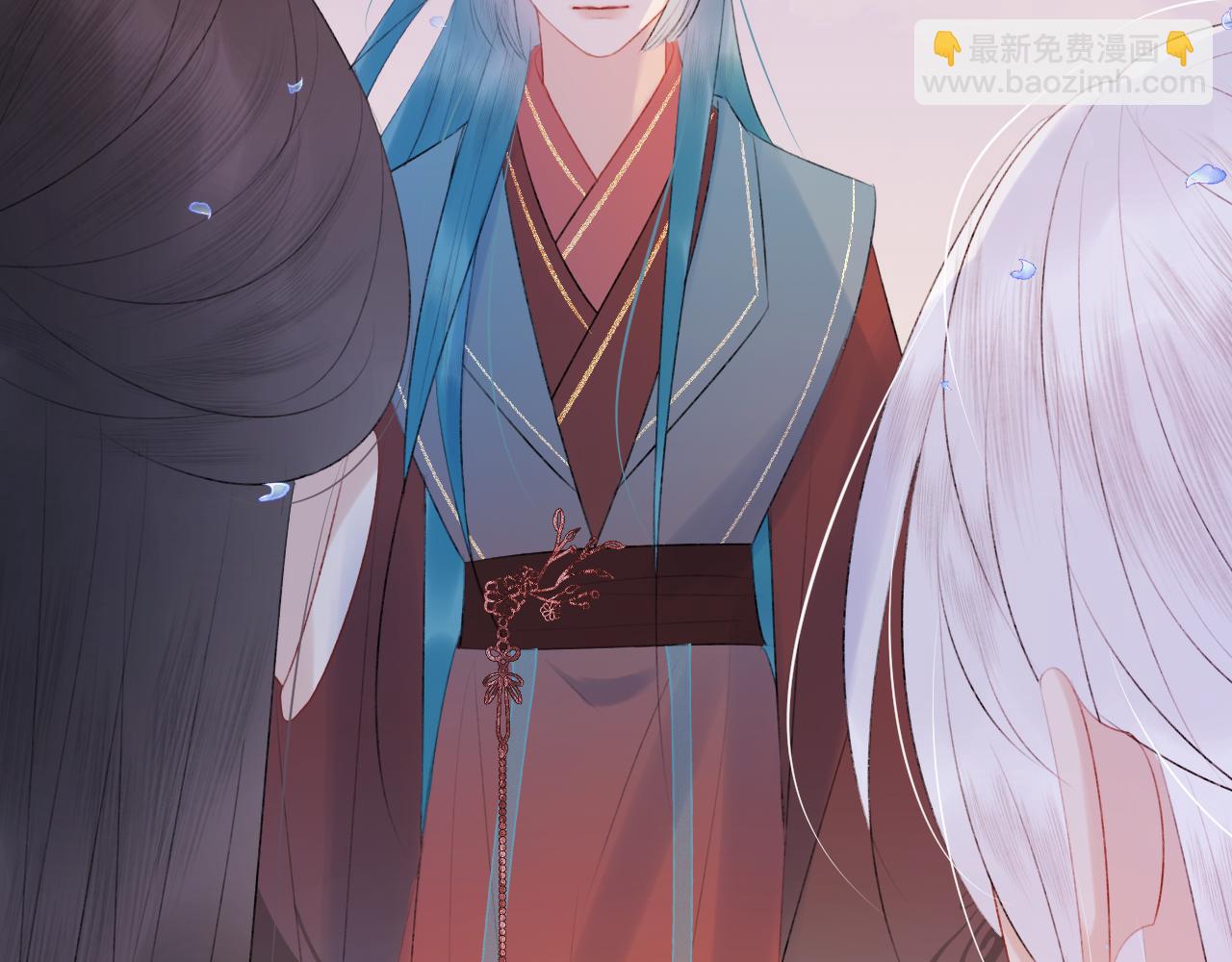 第三十九话 赌注.  神罚(1/3)-第40话