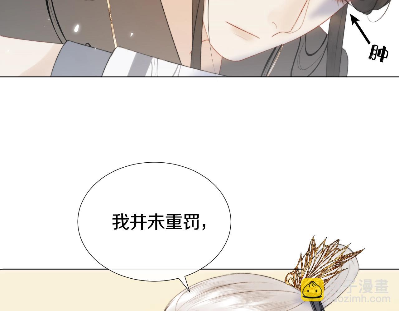 第3话 狐狐眼睛哭肿了耶(1/2)-第4话