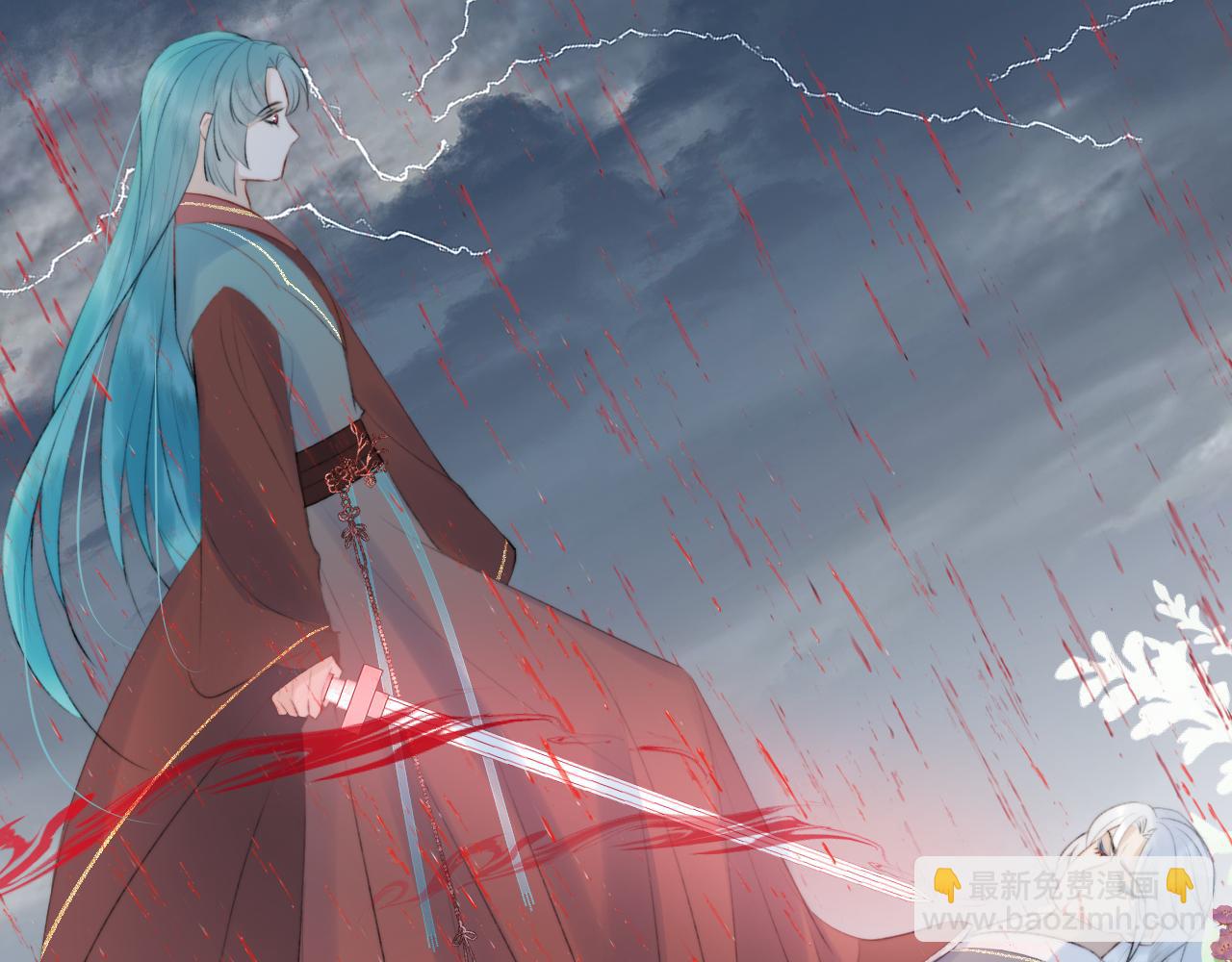 第四十一话 神爱世人(1/3)-第42话