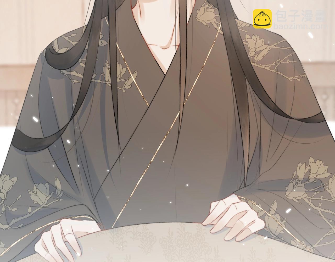 第7话 狐狐被亲亲了！(1/2)-第8话