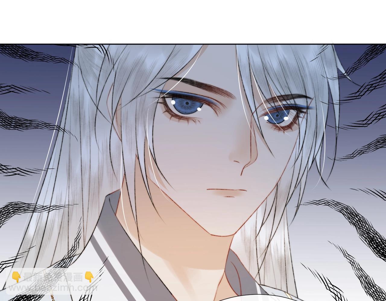 第7话 狐狐被亲亲了！(1/2)-第8话