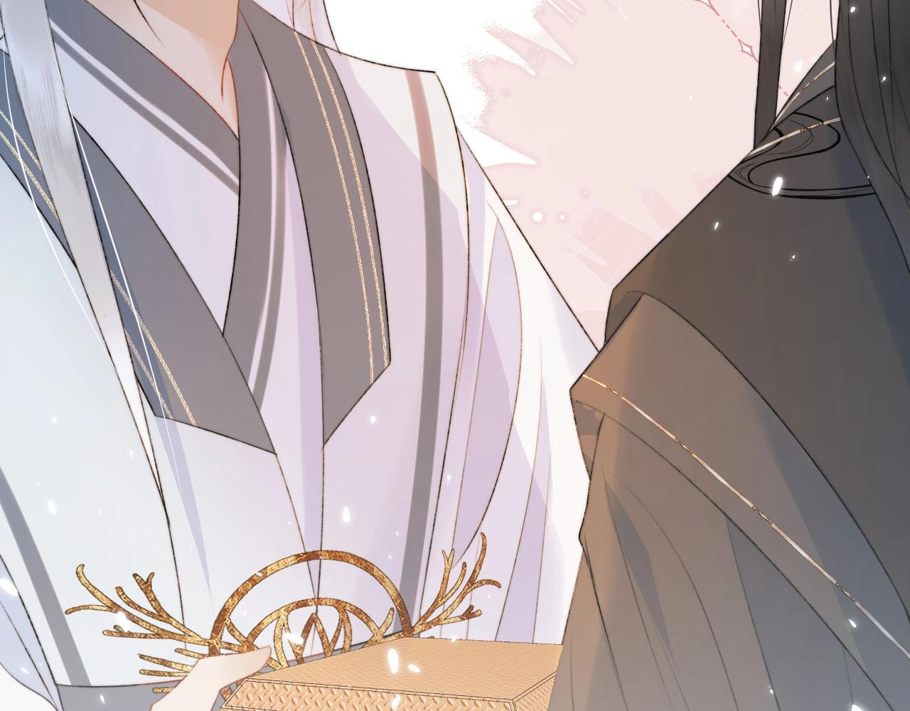 第9话 狐狐收到仙君的礼物啦！(1/3)-第10话