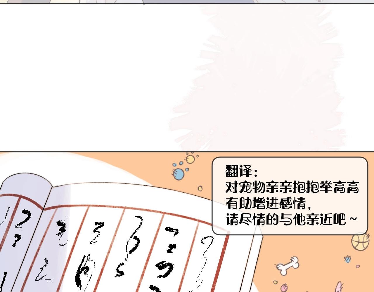 第9话 狐狐收到仙君的礼物啦！(1/3)-第10话