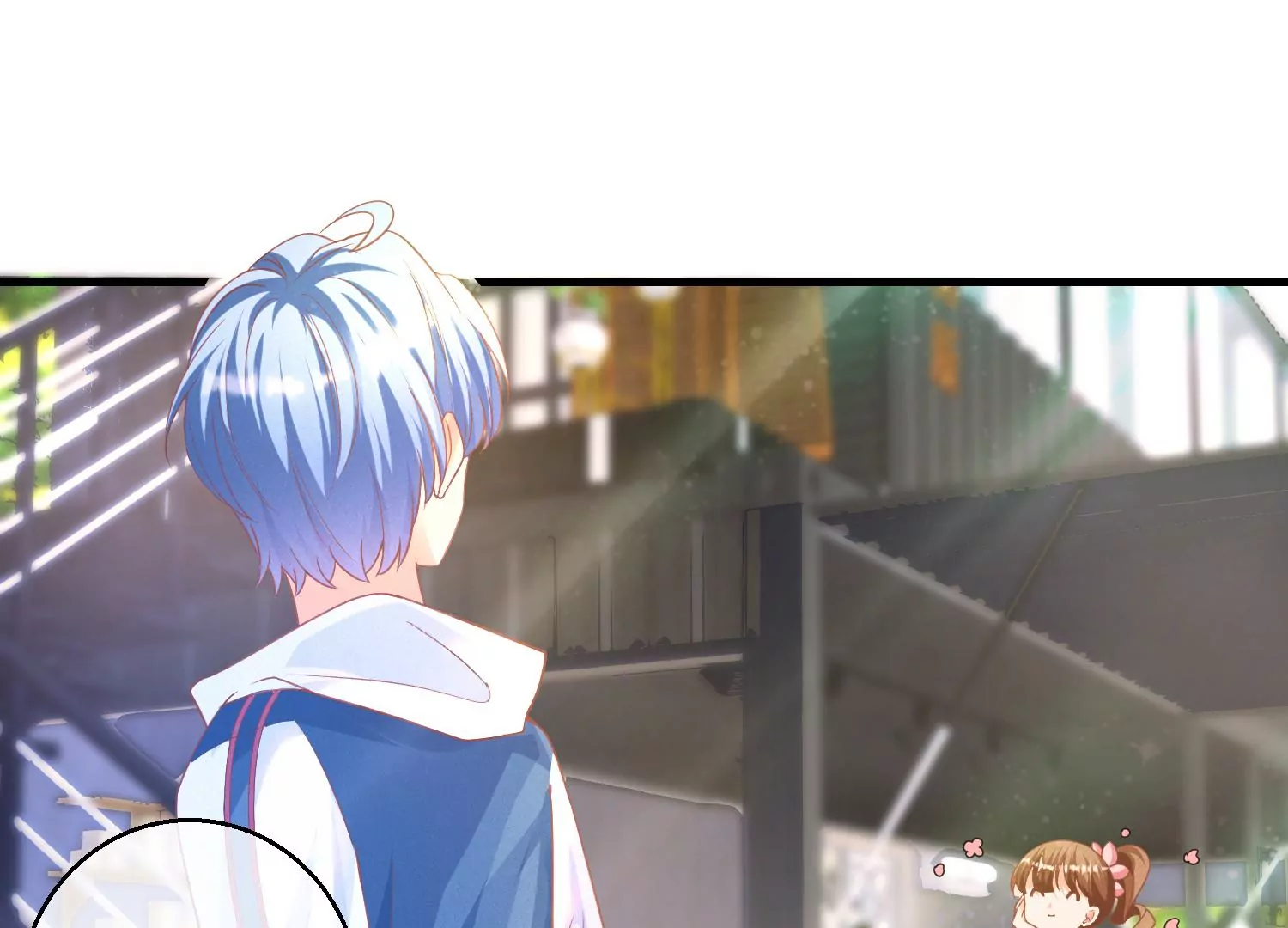 11话 海王路线，我没经验啊(1/2)-第12话