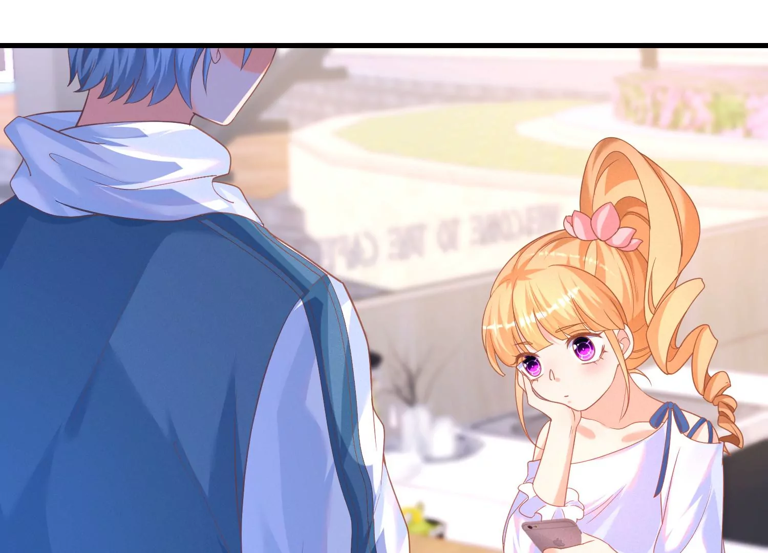 11话 海王路线，我没经验啊(1/2)-第12话