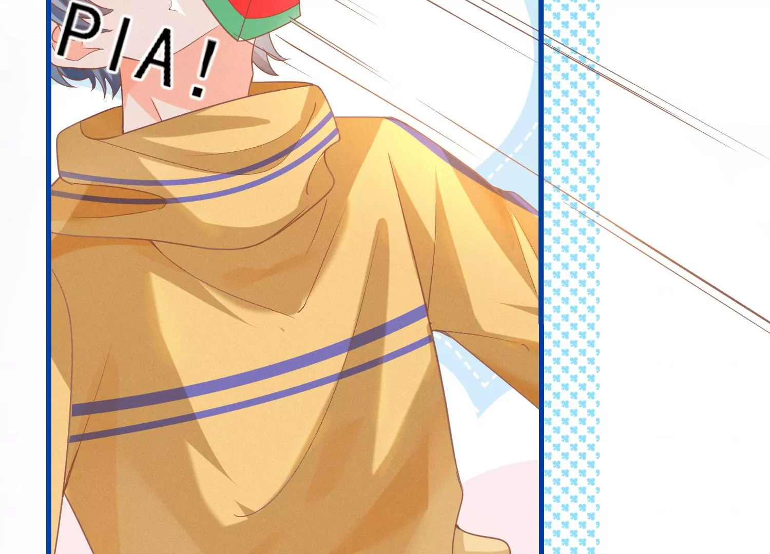 13话 还有这种好事？！(1/2)-第14话