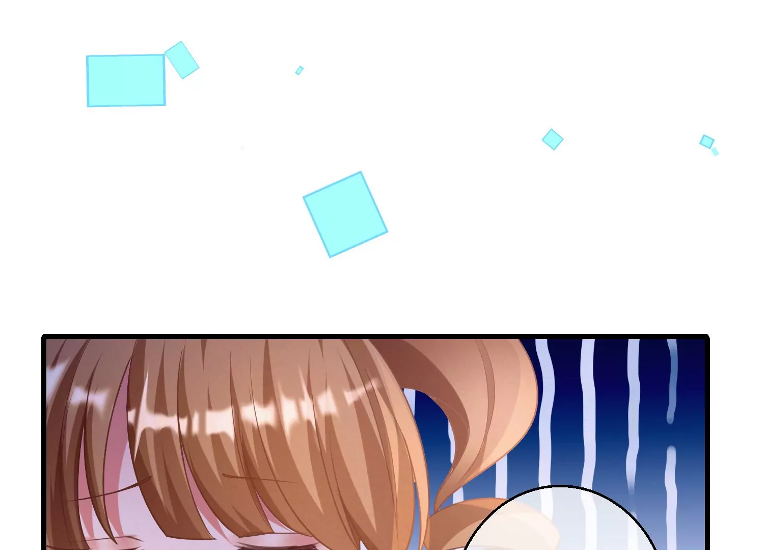 15话 对异性保持点距离感(1/3)-第16话