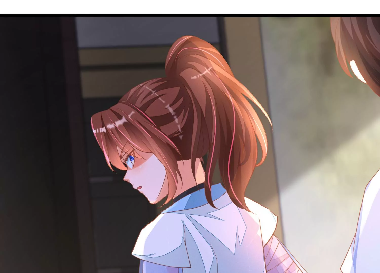 15话 对异性保持点距离感(1/3)-第16话