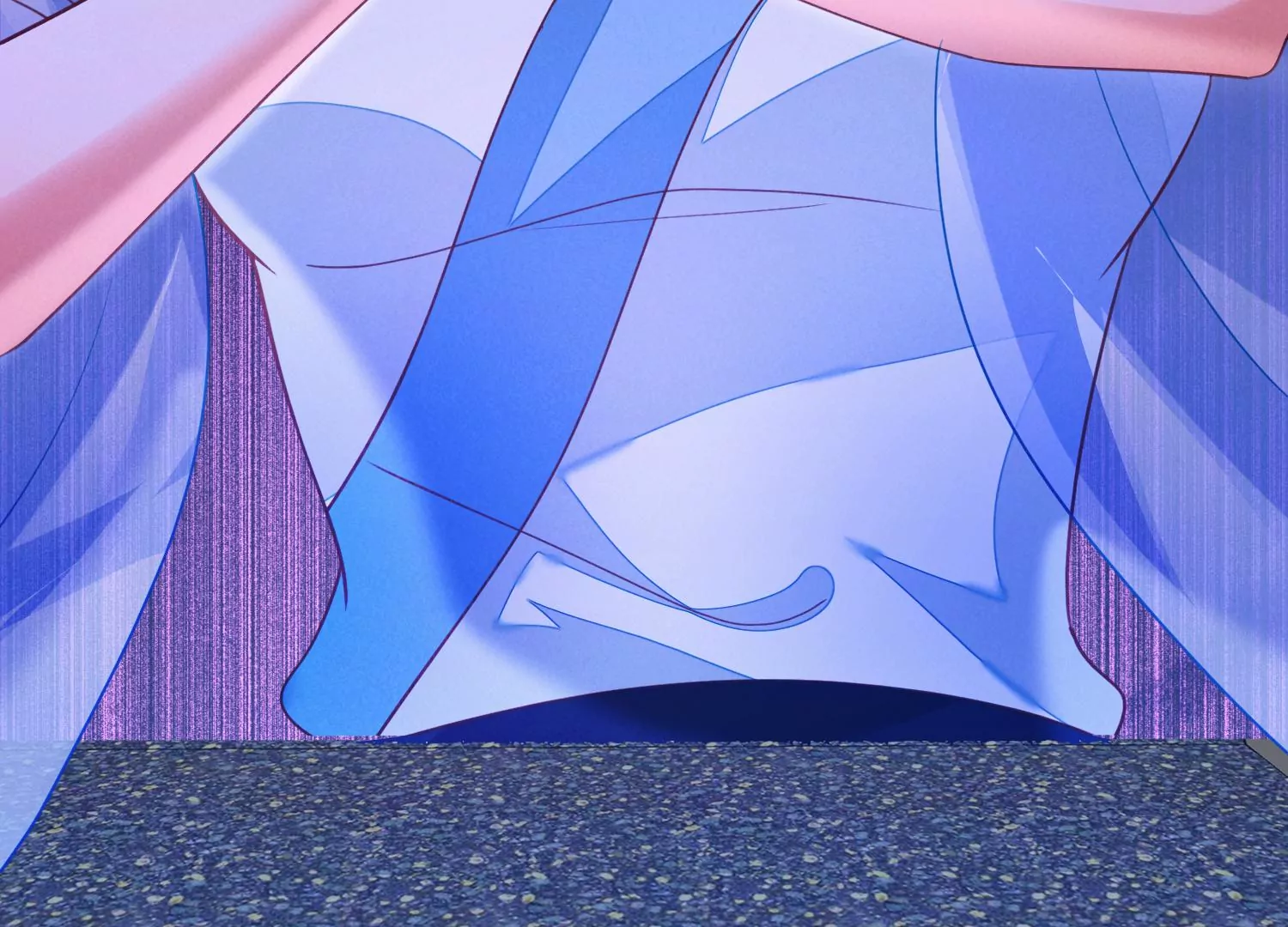 15话 对异性保持点距离感(1/3)-第16话