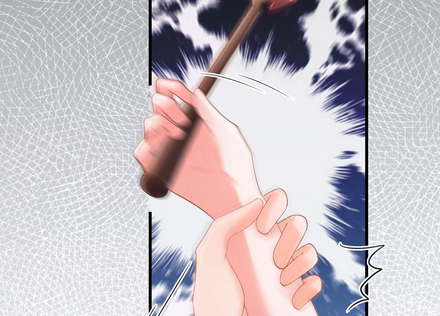 15话 对异性保持点距离感(1/3)-第16话