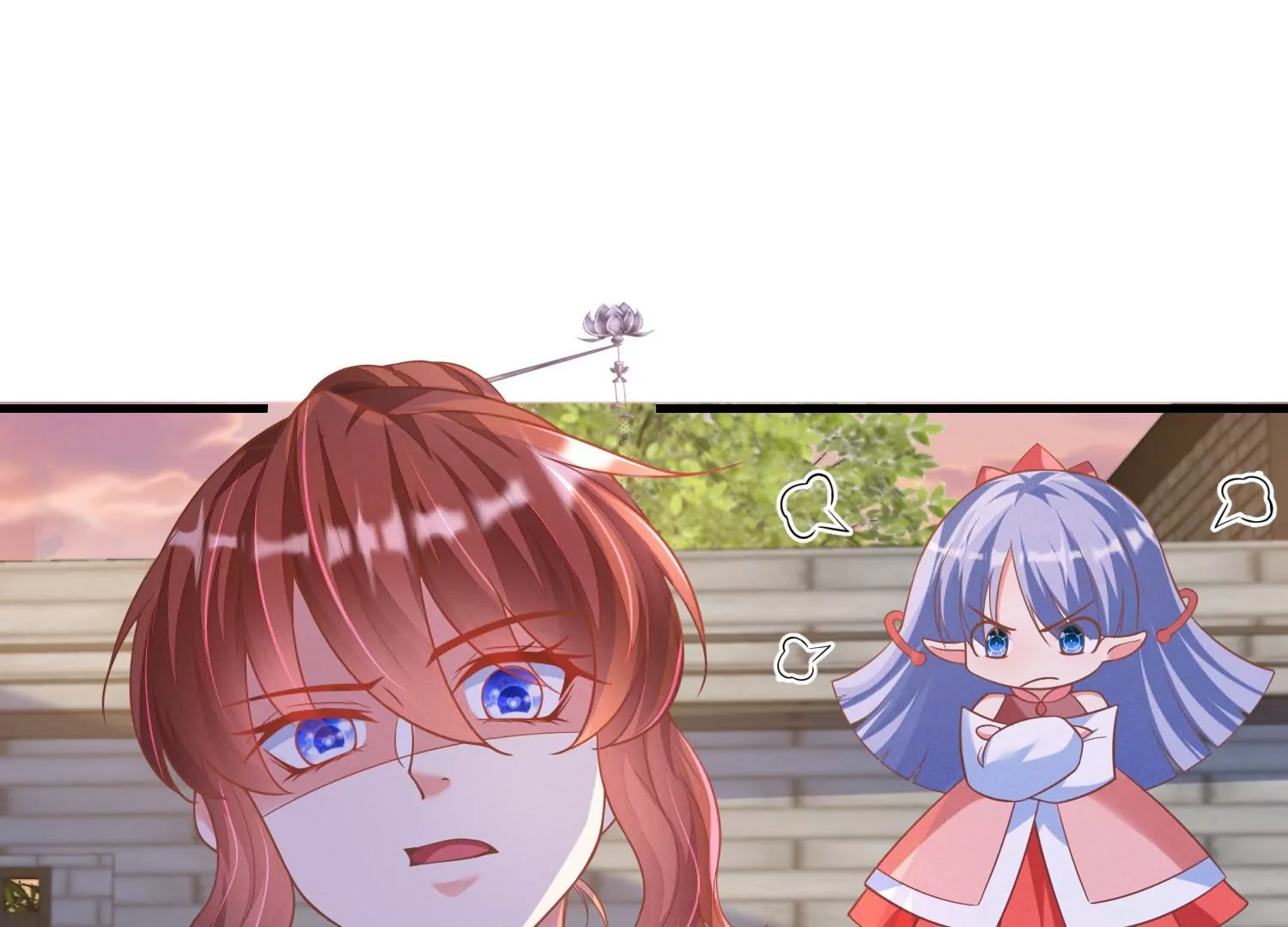 21话 情绪爆发，夺取控制权(1/2)-第22话