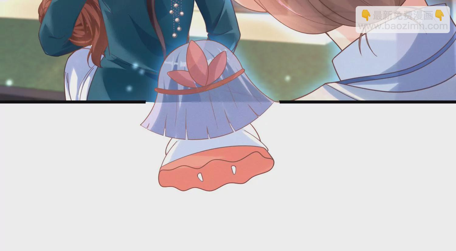 23话 想要绿我？(1/2)-第24话