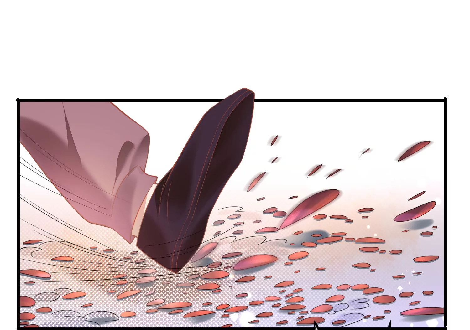 25话 夺取别人的性命满足自己(1/2)-第26话