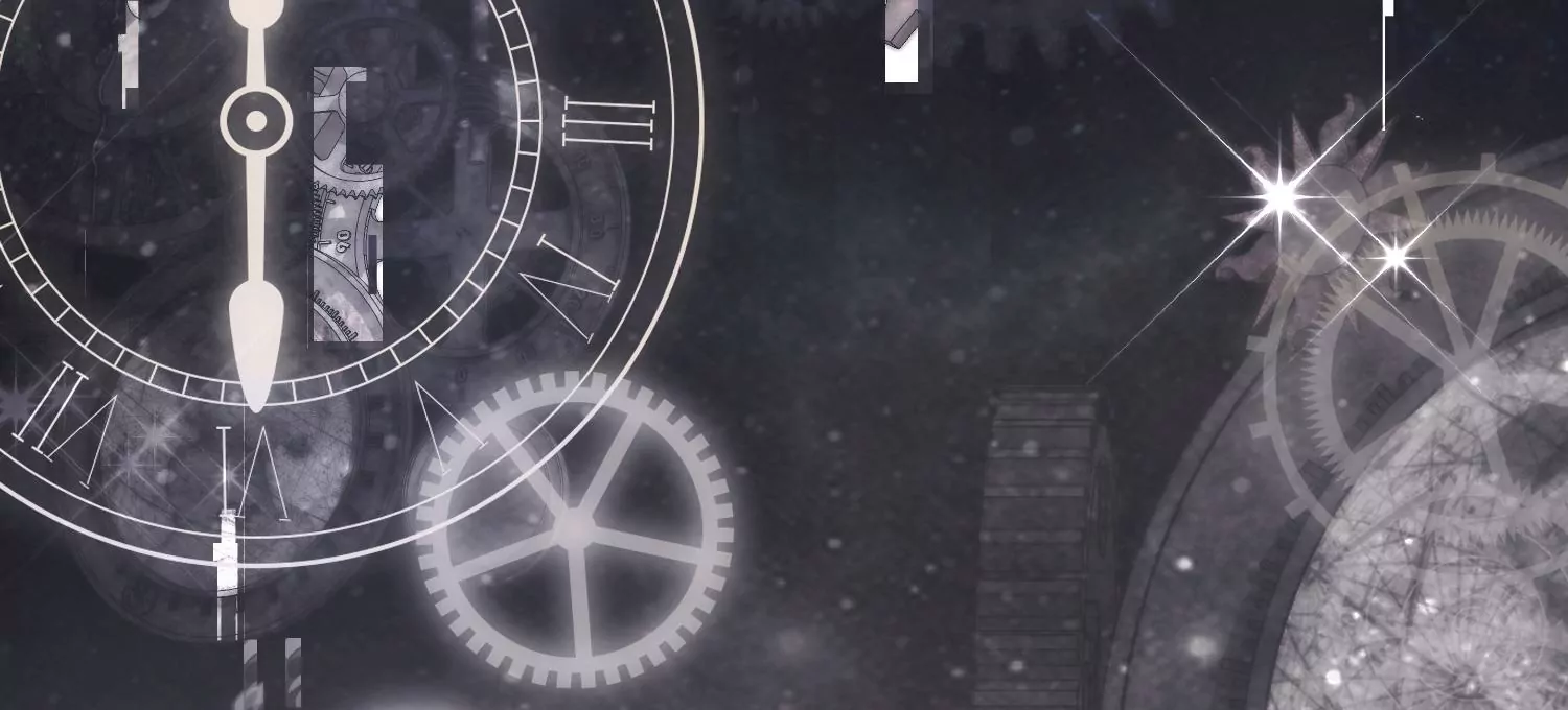 27话 陈逸你支棱起来啊！(1/2)-第28话