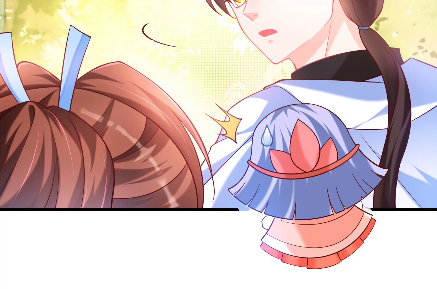 29话 这拔O无情的渣女(1/3)-第30话