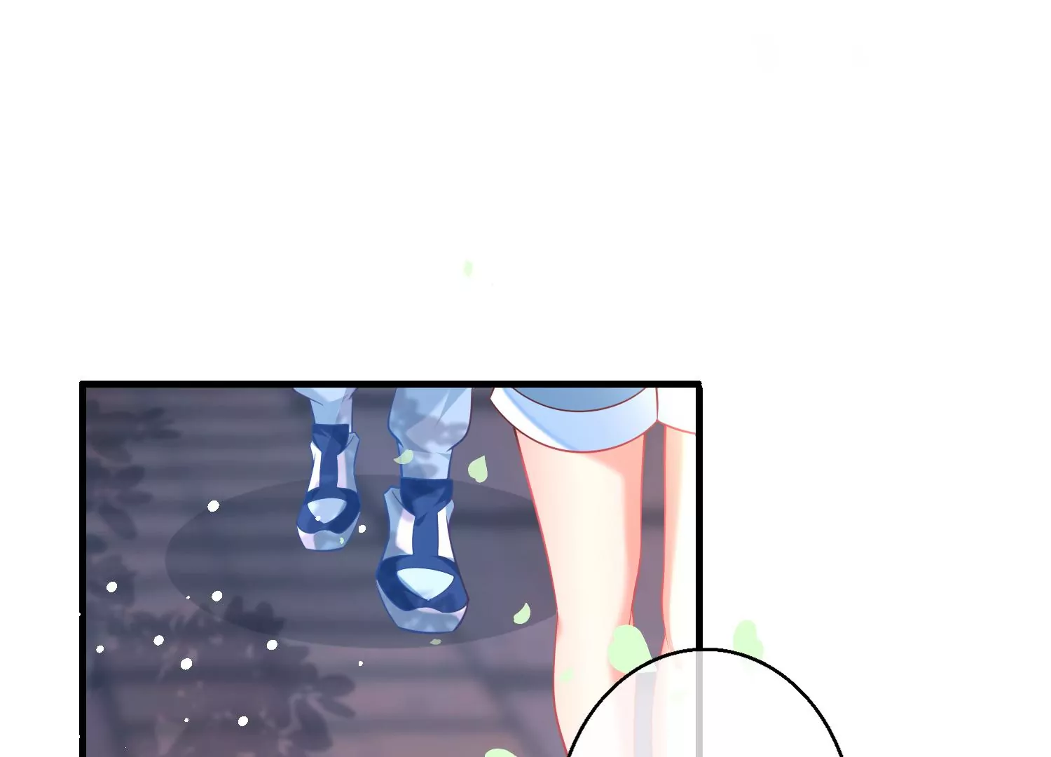 29话 这拔O无情的渣女(1/3)-第30话