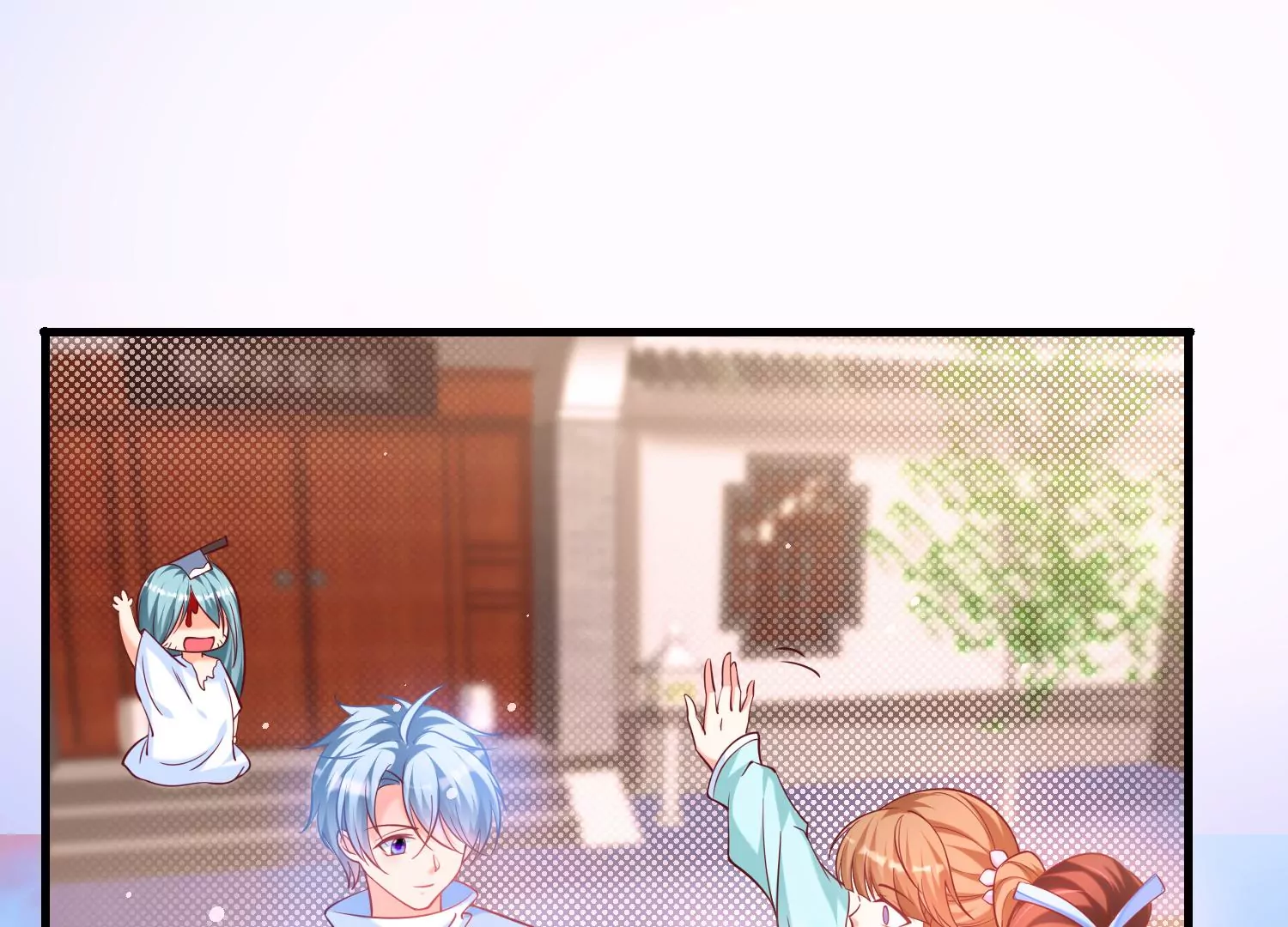 29话 这拔O无情的渣女(1/3)-第30话