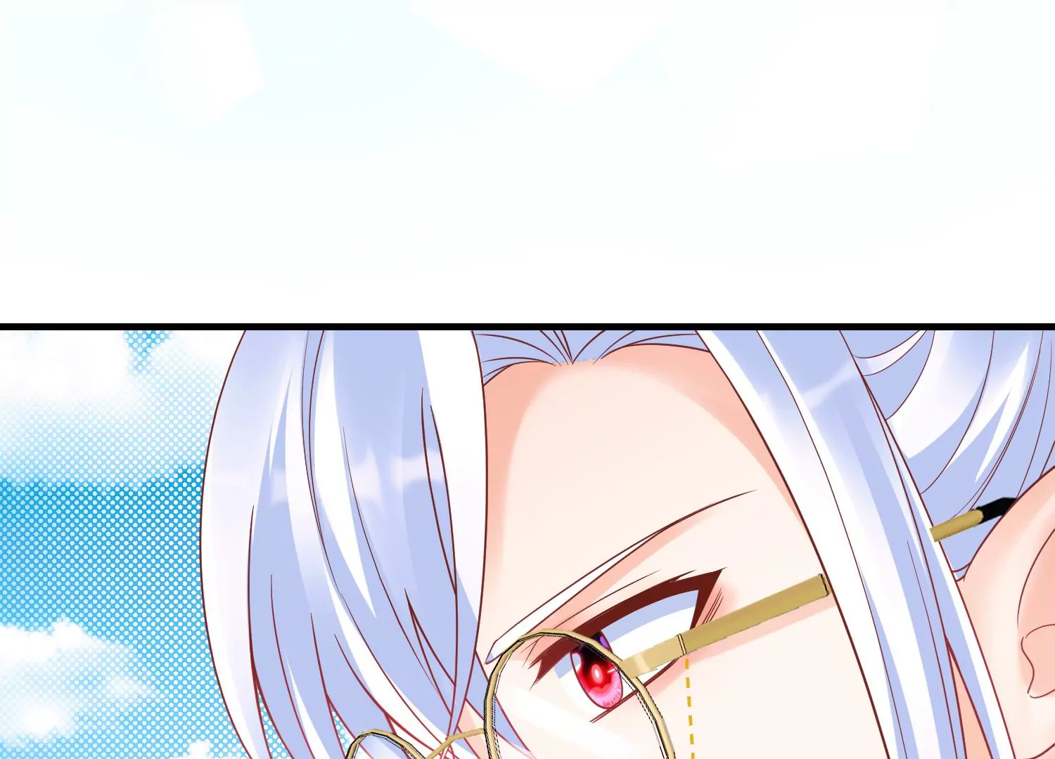 31话 你该不是要背叛主上吧？(1/2)-第32话