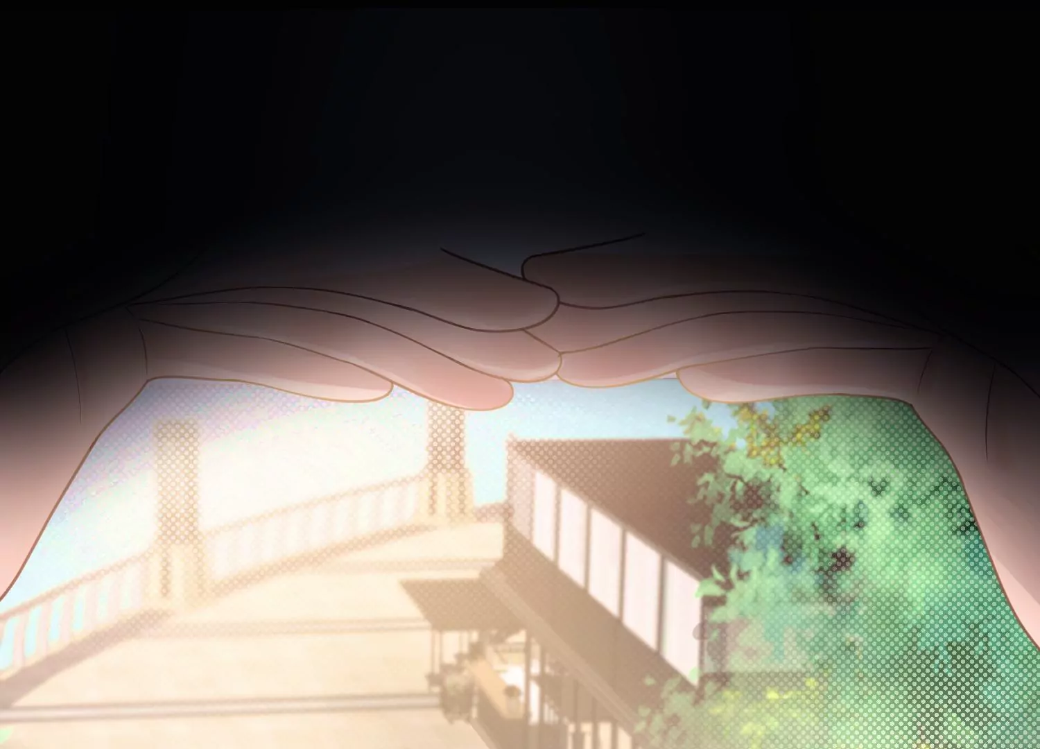 31话 你该不是要背叛主上吧？(1/2)-第32话