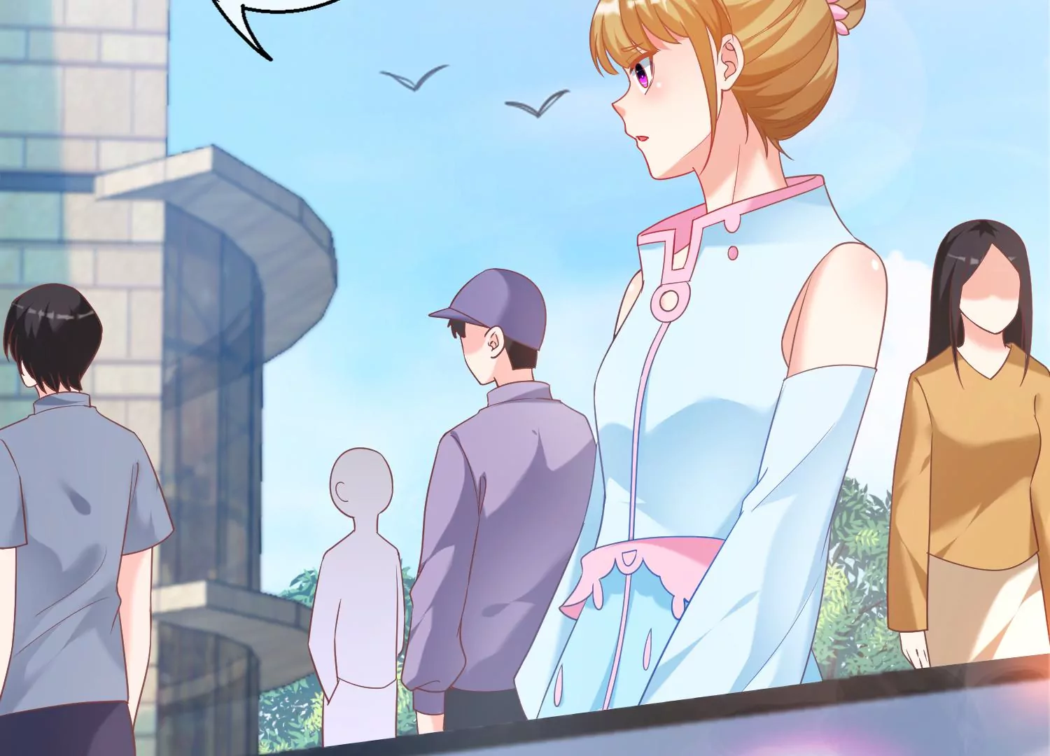 33话 跟踪狂(1/2)-第34话