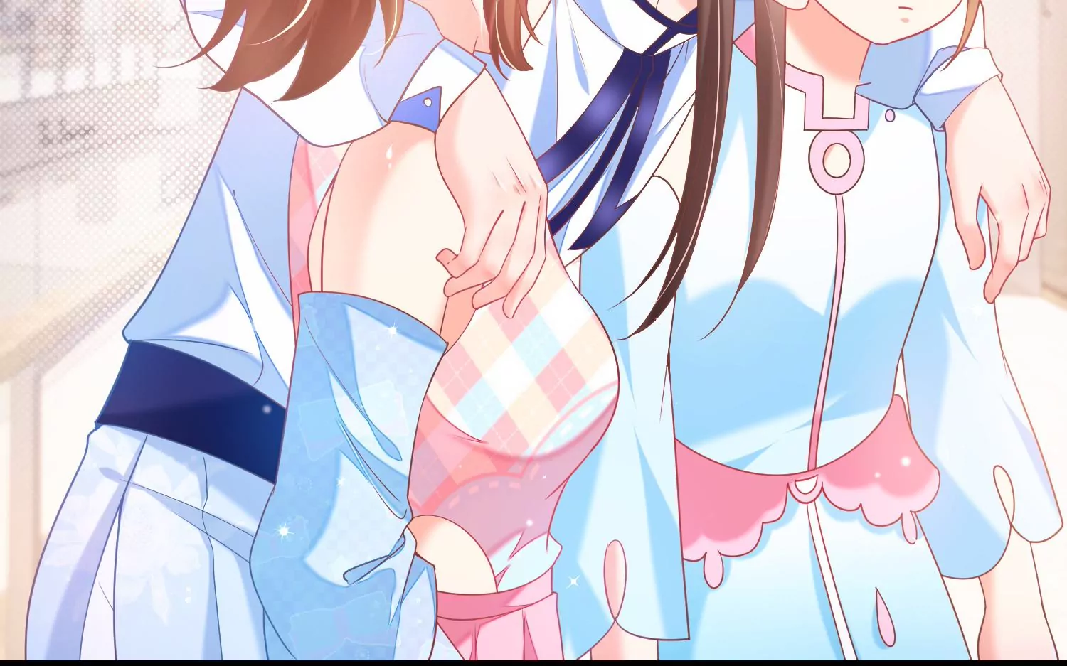 35话 烧烤还是火锅(1/2)-第36话