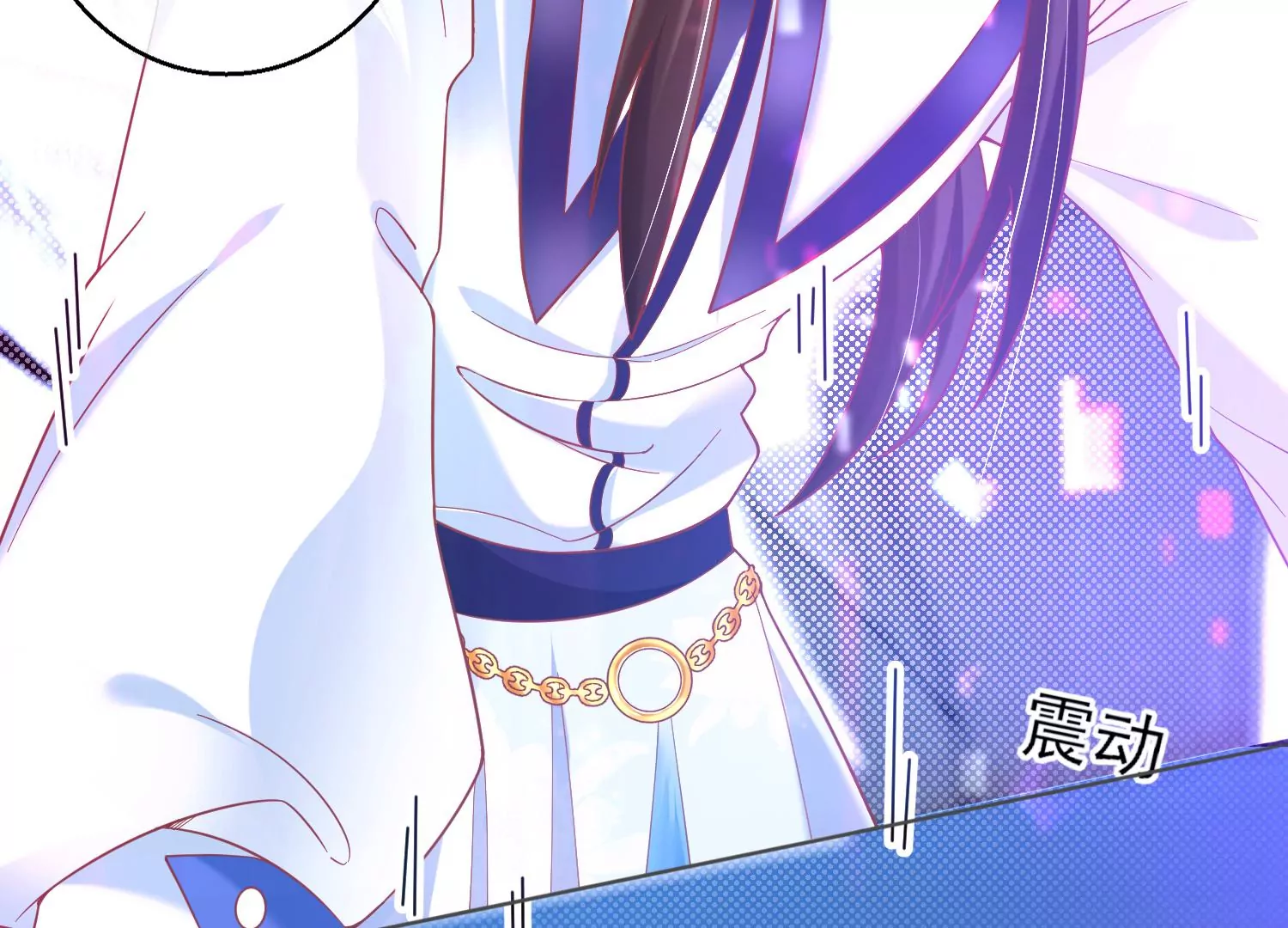 37话 我替作者谢谢你啊(1/2)-第38话