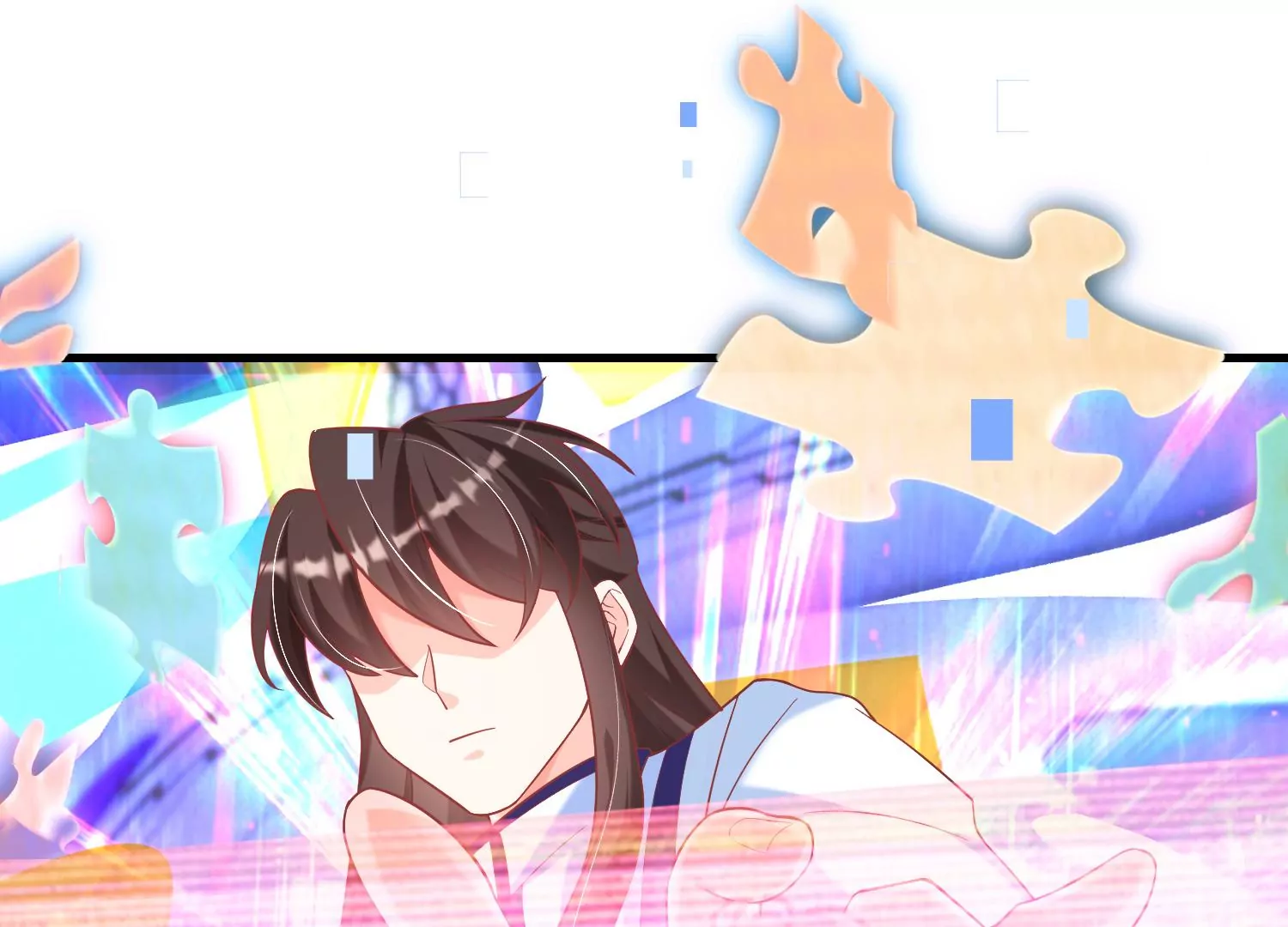 37话 我替作者谢谢你啊(1/2)-第38话