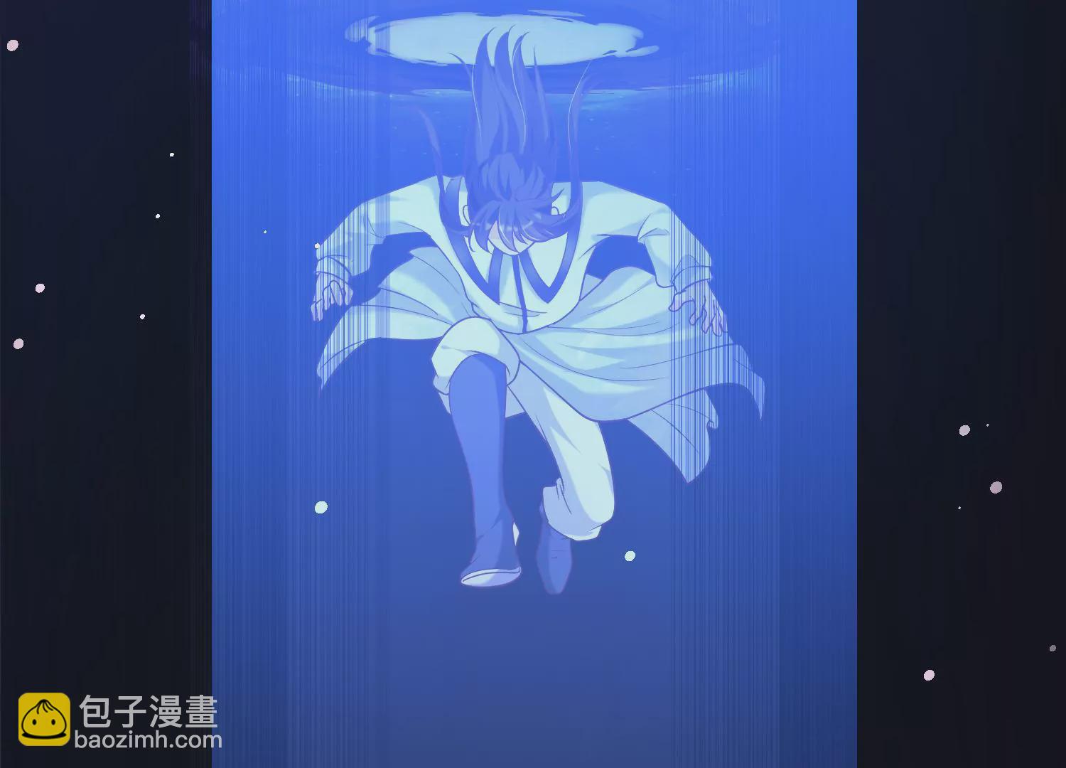 39话 乖女儿，快来救救阿爸！(1/3)-第40话