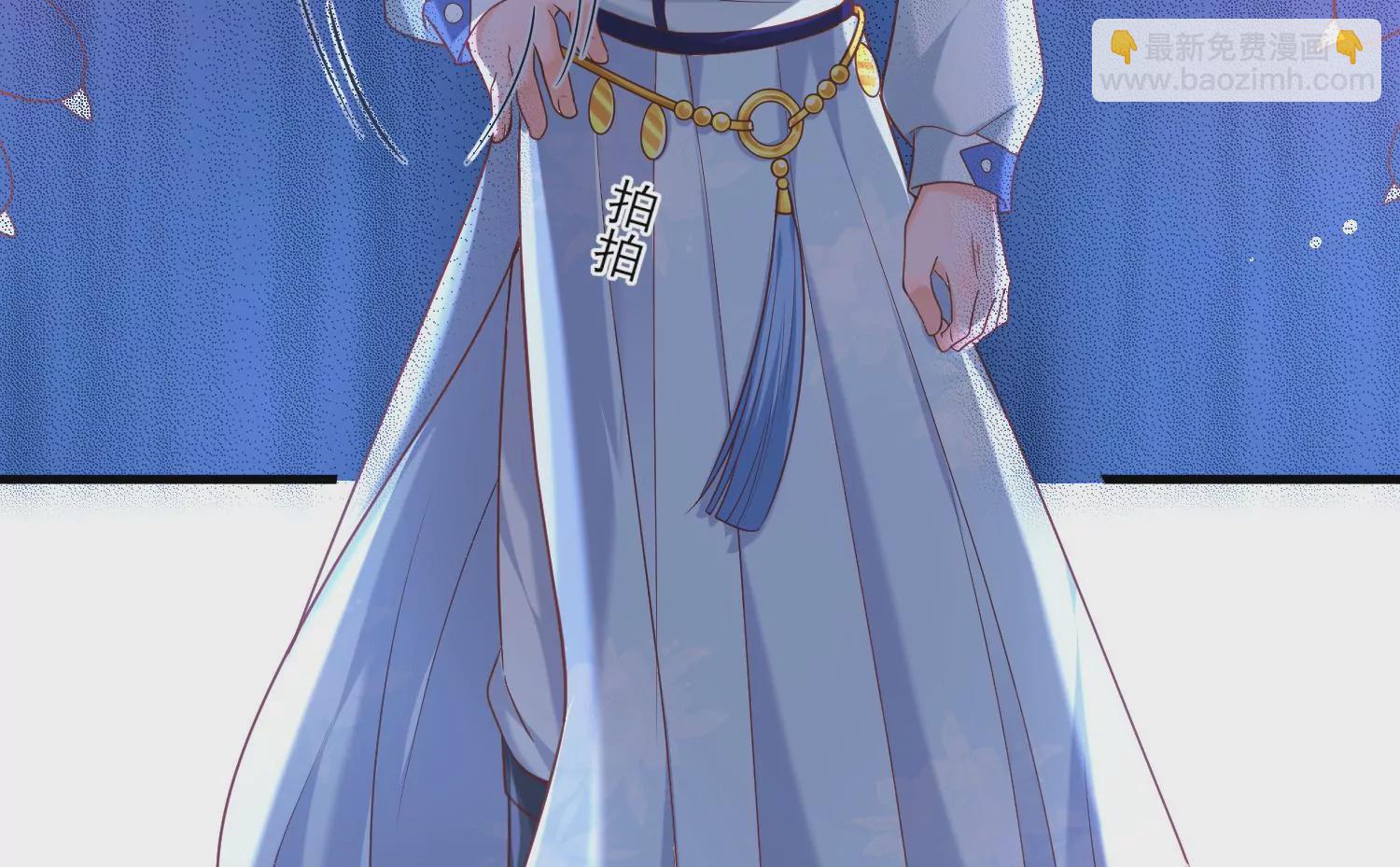 39话 乖女儿，快来救救阿爸！(1/3)-第40话