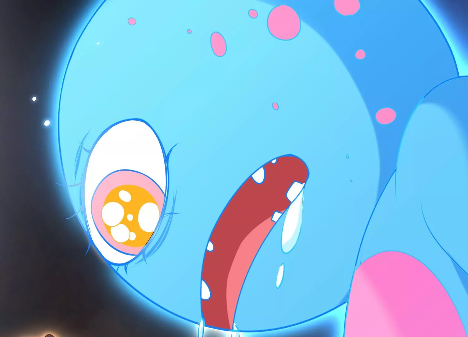 39话 乖女儿，快来救救阿爸！(1/3)-第40话