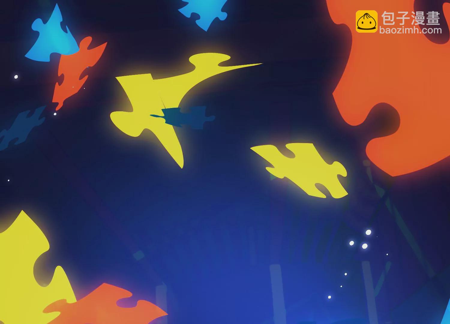 39话 乖女儿，快来救救阿爸！(1/3)-第40话