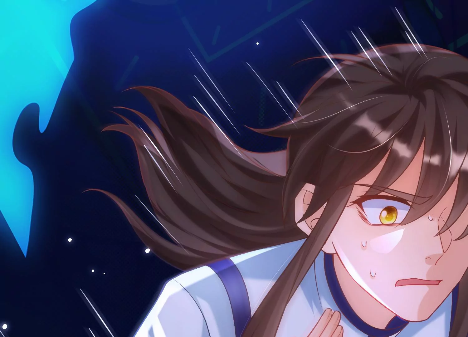 39话 乖女儿，快来救救阿爸！(1/3)-第40话