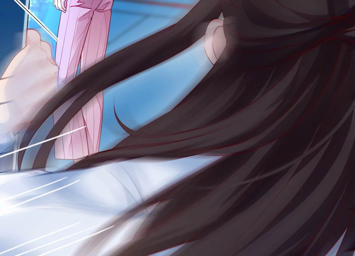 41话 女儿出息了，阿爸困惑了(1/2)-第42话