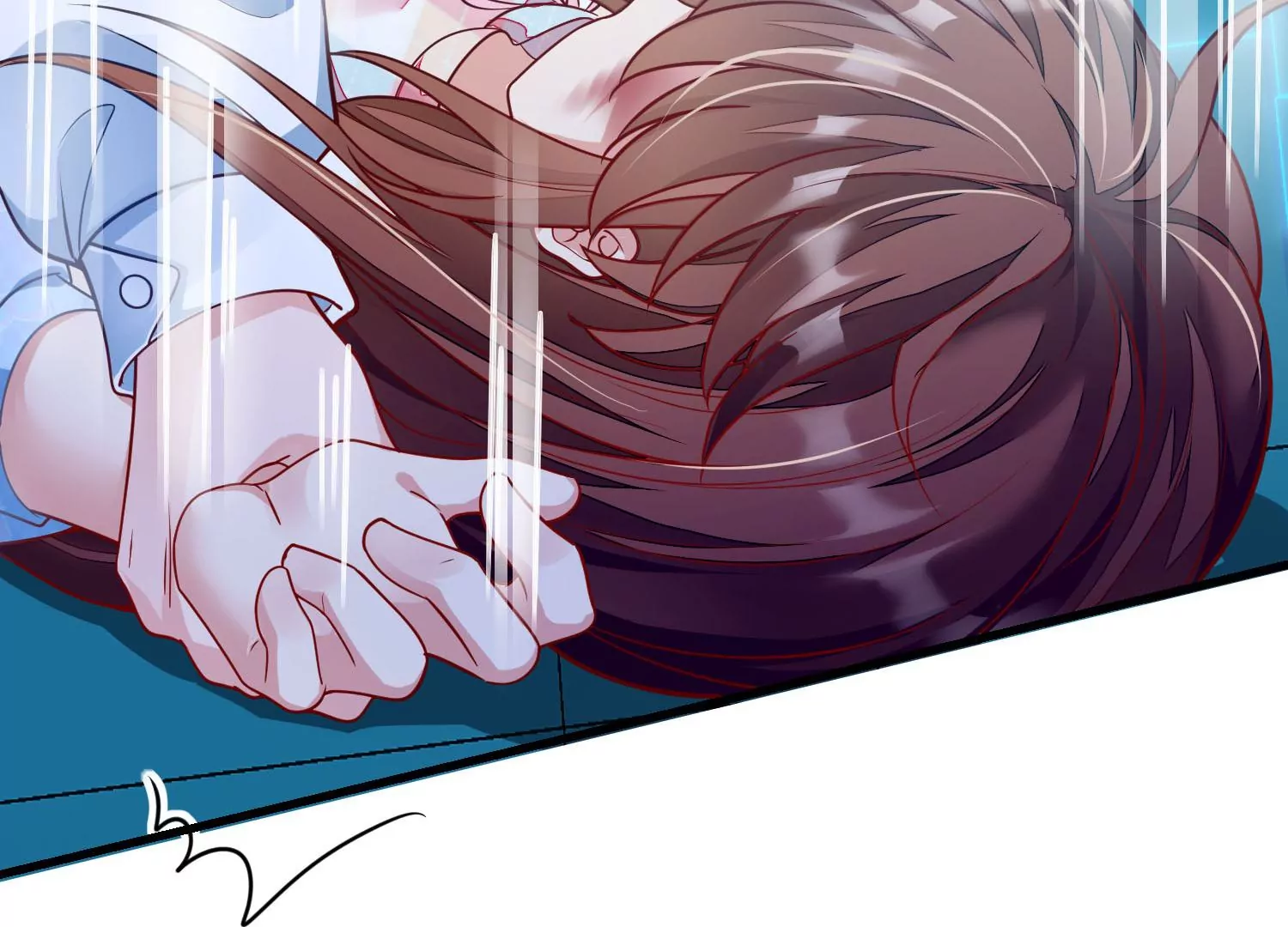 41话 女儿出息了，阿爸困惑了(1/2)-第42话