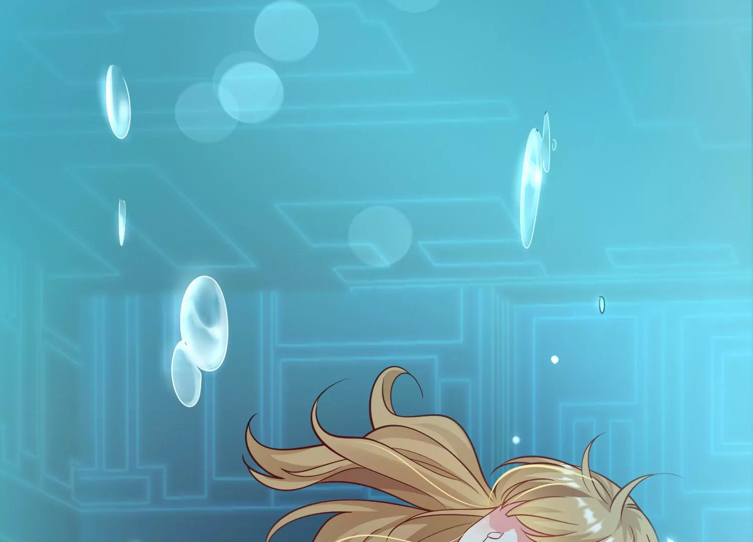 41话 女儿出息了，阿爸困惑了(1/2)-第42话